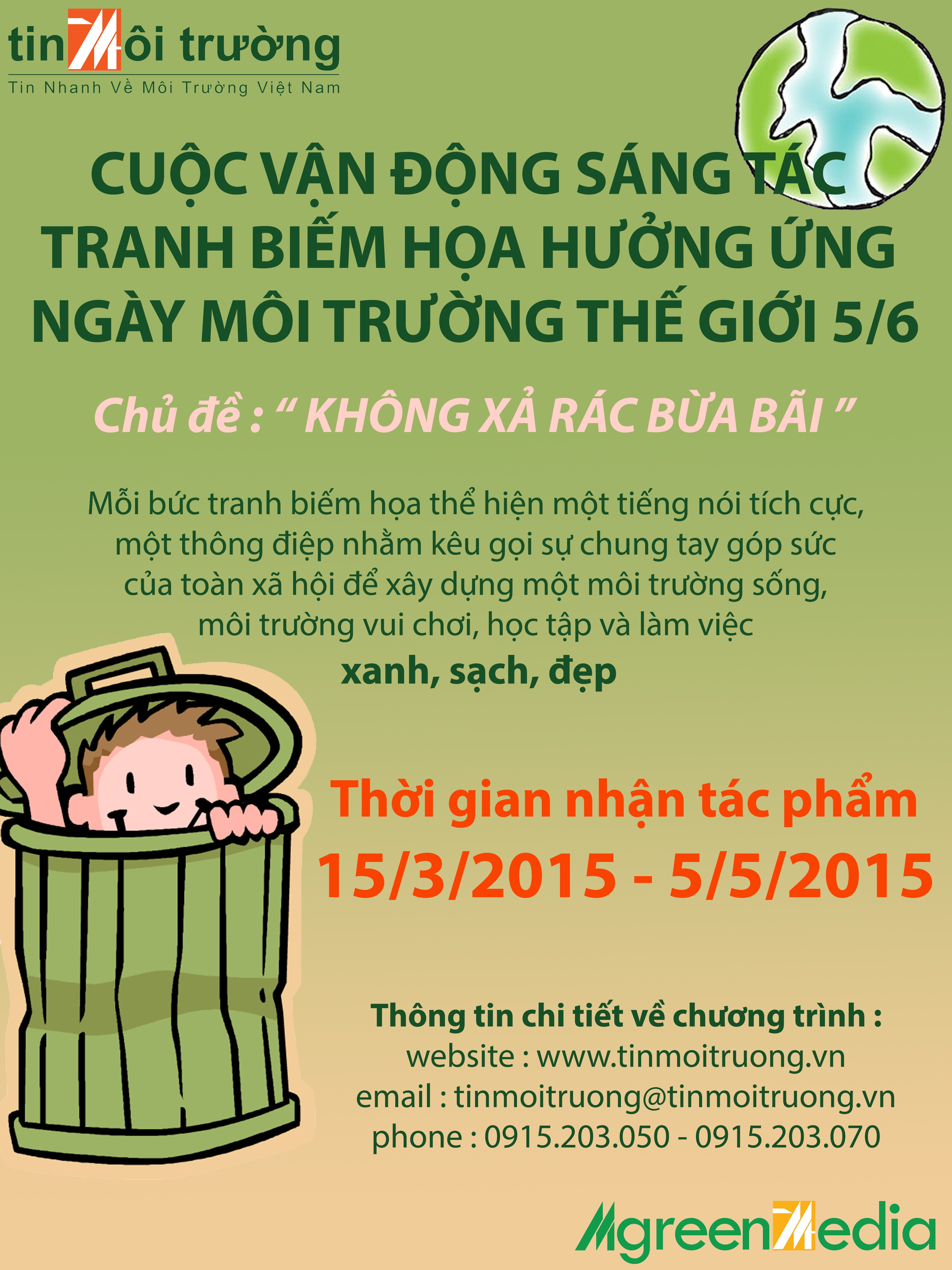 Thành[-]phố[-]Hồ[-]Chí[-]Minh:[-]Vận[-]động[-]sáng[-]tác[-]tranh[-]biếm[-]họa[-]“Không[-]xả[-]rác[-]bừa[-]bãi”